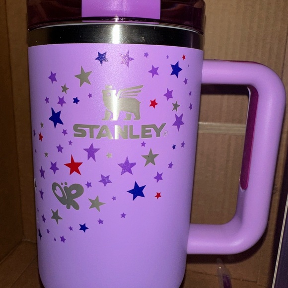 *Exclusive* Olivia Rodrigo X Stanley Limited Edition 40oz Tumbler Cup - NIB - Picture 5 of 10